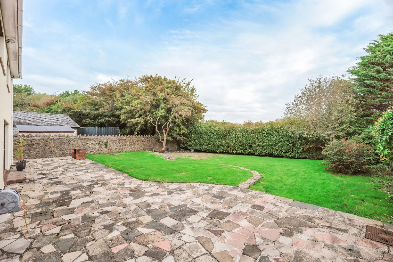 South Road, Porthcawl, Bridgend County Borough, CF36 3DA